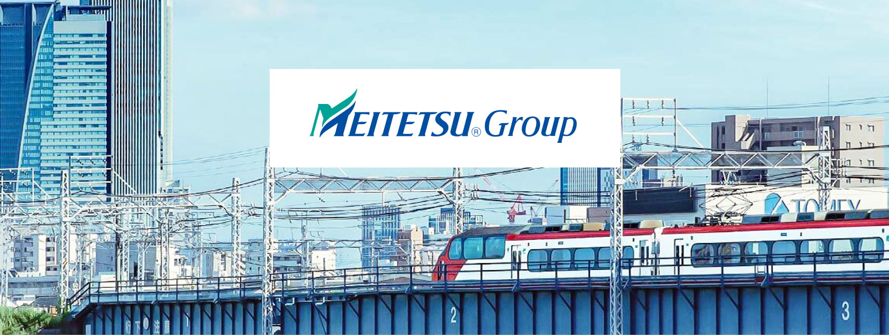 MEITETSU Group